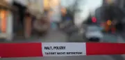 Berliner Ermittlungsgruppe: 29 Verdächtige in U-Haft nach Schüssen