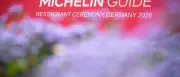 Berliner Gourmet-Szene: 19 Restaurants mit Michelin-Sternen ausgezeichnet