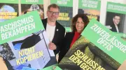 Berliner Grüne starten Wahlkampf: „Raus aus dem Rückschritt“