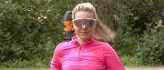 Berliner Lauf-Influencerin stellt mit 367 Marathons neuen Weltrekord auf