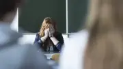 Berliner Lehrerin kündigt nach neun Jahren: „Mangelnde Wertschätzung“