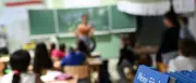 Berliner Lehrermangel: Viele junge Lehrer kündigen freiwillig