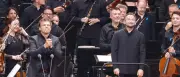 Berliner Philharmoniker: Saisonabschluss mit Italien-Flair bei 38 Grad