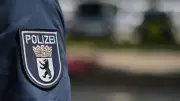 Berliner Polizist nach Schlägerei in Charlottenburg im Visier des LKA