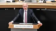 Berliner Regierender Bürgermeister: Doppelrolle und besondere Macht