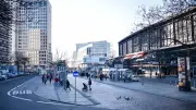 Berliner Senat zementiert Hardenbergplatz als Verkehrsknoten – Kritik an „vertaner Chance“