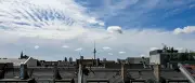 Berliner sind unzufrieden: Glücksatlas zeigt Hauptstadt auf Platz 35