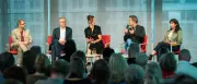 Berliner Spitzenkandidaten diskutieren Zukunft der Kultur