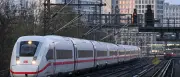Berliner Stadtbahn gesperrt: Das müssen Fahrgäste wissen