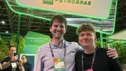 Berliner Start-up verkauft KI an Brasiliens Energieriesen Petrobras