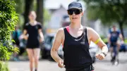 Berlinerin läuft 367 Marathons in 367 Tagen – Weltrekord geknackt