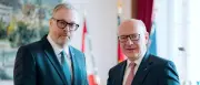 Berlins Ex-CDO Hundt gab Dienstwagen nicht zurück: Senat musste einschreiten