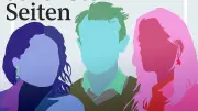 Berlins schönste Seiten #73: Drei starke Stimmen der Gegenwartsliteratur