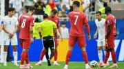 Überraschende Ronaldo-Szene bei Freistoß-Tor sorgt für Aufsehen