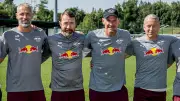 Überraschende Trennung: Welchen Vertrauten Rose NICHT nach England mitnimmt