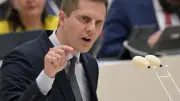 Besorgniserregend: Fälle häuslicher Gewalt in Brandenburg steigen deutlich