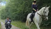 Beste Freundin belastet Gina H. im Mordfall Fabian schwer