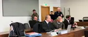 Bestechungsprozess: Luxusleben mit Millionenbeute bei Potsdamer Firma