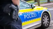 Betrunkener 19-Jähriger schläft auf fremdem Sofa in Zeven