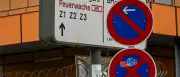 Bettwanzen-Alarm in Berliner Feuerwache: 23 Kollegen mit Bissstellen