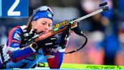 Biathlon-Olympiasiegerin erhebt schwere Vorwürfe gegen Verband