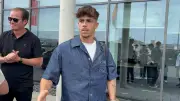 BILD erwischt Moreira: Neuer Leverkusen-Star gelandet!