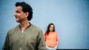 BILD-Serie: Joanna und José – Der Moment des Scheiterns