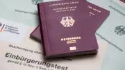 BILD-Test: Wie leicht man sich zum deutschen Pass tricksen kann