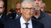 Bill Gates: Epstein-Kontakt war schwerer Fehler