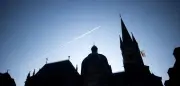 Bistum Aachen prüft angebliche Marien-Erscheinungen aus Sievernich