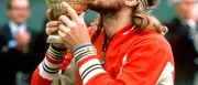 Björn Borgs Autobiografie: Kontrolliert wie sein Tennis, distanziert im Ton