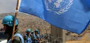 Blauhelmsoldat im Südlibanon bei Mörserangriff getötet
