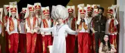 Bülent Ceylan an der Staatsoper Berlin: Coup mit Buhrufen