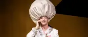 Bülent Ceylan singt in Mozart-Oper an der Staatsoper Berlin
