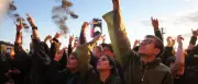 Blink-182 als Headliner bei Rock am Ring 2027 bestätigt