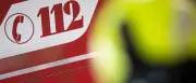 Blitzeinschlag vermutlich Ursache für Hausbrand in Glienicke/Nordbahn