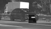 Blitzer-Panne: Audi wird zum Lkw – Bußgeldbescheid aufgehoben