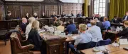 Block-Prozess: Hauptermittlerin zitiert Zweifel der Tochter