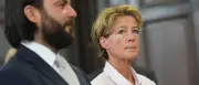 Block-Prozess: Psychologe wollte zwischen Eltern vermitteln