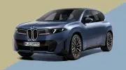 BMW iX3 Neue Klasse: Viel Reichweite, viel Technik, viel Komfort im Test