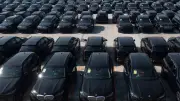 BMW senkt Gewinnprognose wegen Chinaflaute und Irankrieg