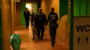 Bohrgeräusche an Sparkasse lösen Großeinsatz in Dortmund aus