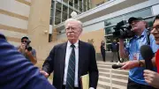 Bolton gesteht in Geheimakten-Affäre: Bis zu fünf Jahre Haft drohen