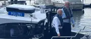 Boote statt Bagger: Lausitzer Seenverbund eröffnet – Europas größter künstlicher Seenverbund