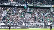 Borussia Mönchengladbach verschenkt 30.000 Tickets für Heimspiel