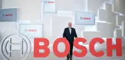 Bosch-Chef Stefan Hartung tritt vorzeitig zurück – Nachfolger Fischer