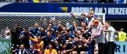 Bosnien gegen USA: Ibrahimovic drückt die Daumen im WM-Sechzehntelfinale