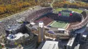 Boston-Stadion für WM 2026: Mega-Videowand und Umbau