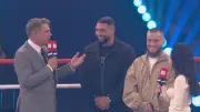 Box-Champ bei Fame Fighting: Kabayel verrät Details zu Usyk-Fight