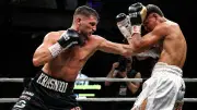 Box-Event in Ludwigsburg: Alle Kämpfe live im BILDplus-Stream